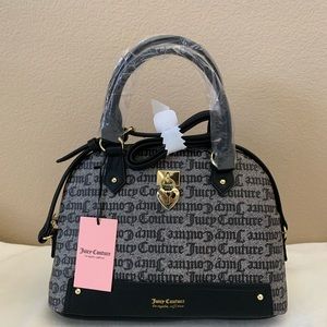 Juicy Couture Satchel
